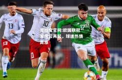 竞技宝官网:欧国联冠军风云再起，球迷热情高涨