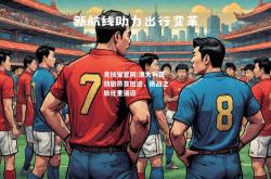 竞技宝官网:澳大利亚劲旅昂首挺进，挑战之旅任重道远