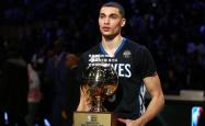 竞技宝官网:NBA总决赛激战正酣 勇士队逆转取胜夺赛点