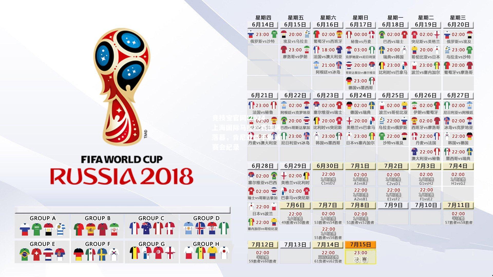 2024上海国际马拉松赛圆满落幕，肯尼亚选手刷新赛会纪录